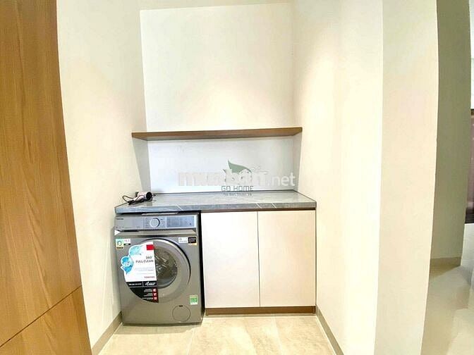 CHO THUÊ CĂN HỘ STUDIO CÓ BAN CÔNG P8 GIÁ 9 TRIỆU/THÁNG
