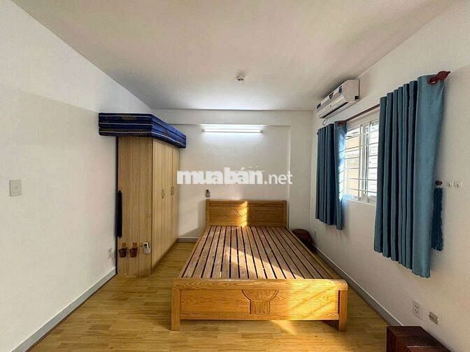 BÁN CĂN HỘ NAM LONG 38M2 SỔ HỒNG SANG TÊN TẶNG NỘI THẤT GIÁ 850TR