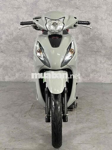 Honda Vision 2025 Bản Đặc Biệt Bánh Lớn