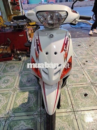 Yamaha Mio Trắng Xe tay ga