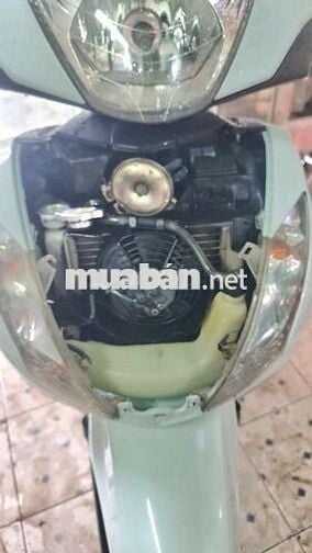 SH 150cc 2010 nhập  Ý xe Zin toàn tập