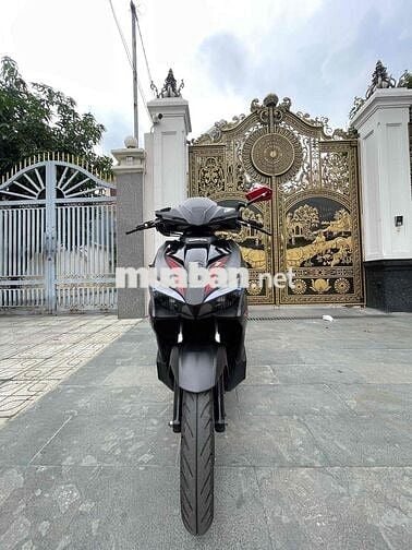Honda Air Blade 2019 Đen nhám 19.000km