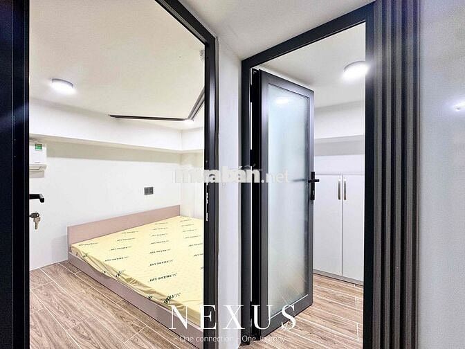 1 TRỆT 1 LẦU 2PN -  3 MÁY LẠNH SIÊU RỘNG NGAY PHẠM VĂN BẠCH - TÂN SƠN