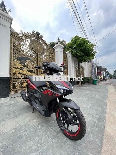 Honda Air Blade 2019 Đen nhám 19.000km