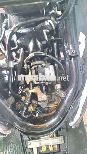 SH 150cc 2010 nhập  Ý xe Zin toàn tập