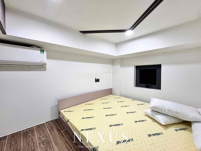 1 TRỆT 1 LẦU 2PN -  3 MÁY LẠNH SIÊU RỘNG NGAY PHẠM VĂN BẠCH - TÂN SƠN