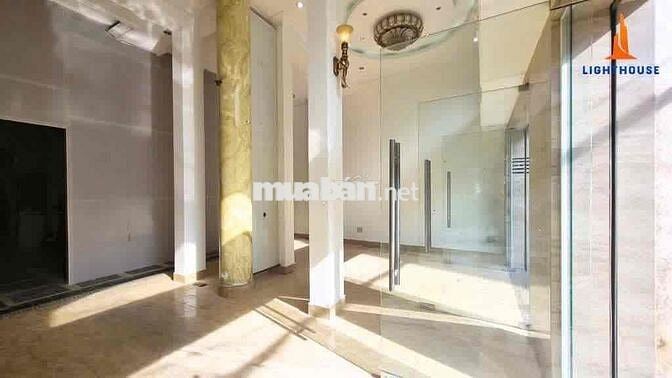 Mặt Bằng Kinh Doanh Bảy Hiền ngay Học Viện Hàng Không CS2 trung tâm