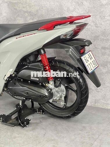 Honda Vision 2025 Bản Đặc Biệt Bánh Lớn