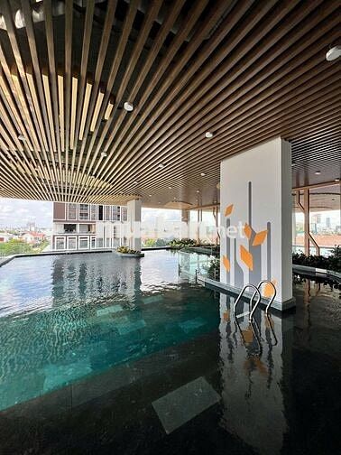 Thanh toán trước 1 tyr2 sở hữu căn hộ chung cư hạng sang 