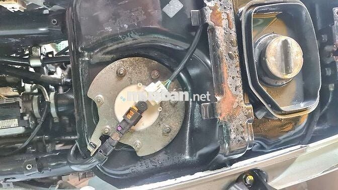 SH 150cc 2010 nhập  Ý xe Zin toàn tập