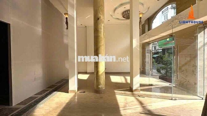 Mặt Bằng Kinh Doanh Bảy Hiền ngay Học Viện Hàng Không CS2 trung tâm