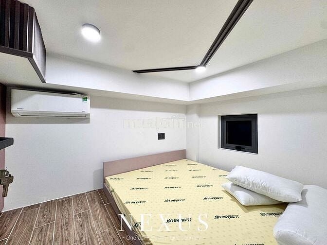 1 TRỆT 1 LẦU 2PN -  3 MÁY LẠNH SIÊU RỘNG NGAY PHẠM VĂN BẠCH - TÂN SƠN