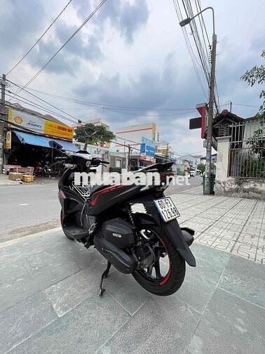 Honda Air Blade 2019 Đen nhám 19.000km