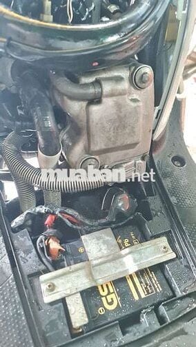 SH 150cc 2010 nhập  Ý xe Zin toàn tập