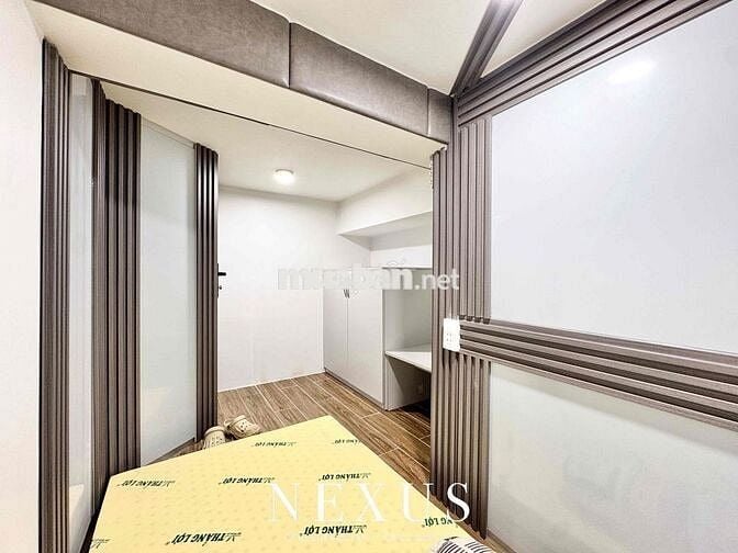 1 TRỆT 1 LẦU 2PN -  3 MÁY LẠNH SIÊU RỘNG NGAY PHẠM VĂN BẠCH - TÂN SƠN
