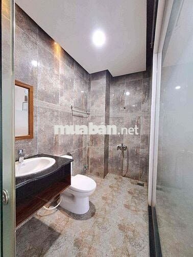 Cho Thuê Nhà 3 Tầng, 3pn, 4wc, Full Nội Thất, Khu Biển Hồ Nghinh
