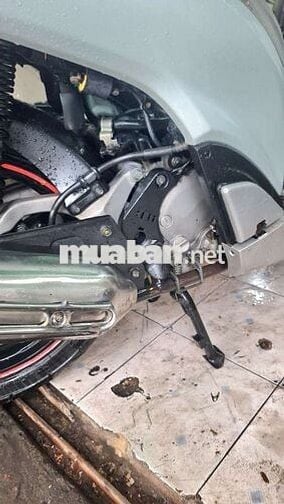 SH 150cc 2010 nhập  Ý xe Zin toàn tập