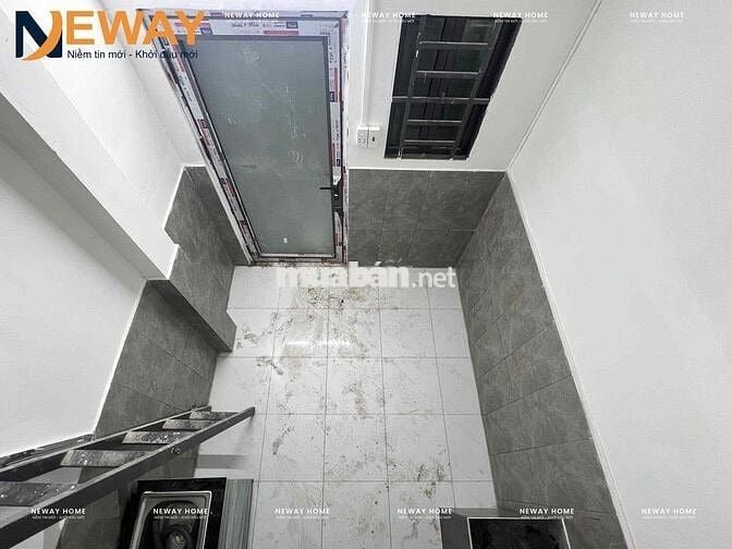 PHÒNG TRỌ CÓ GÁC DÃY TRỌ TRỆT MỚI XÂY - SẴN NỘI THẤT - VƯỜN LÀI