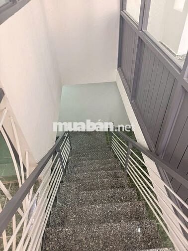 Cho Thuê nhà Phường Tân Sơn Nhì 5 x 6 M Đúc 2,5 Lầu : 2 PN , 2 Wc 
