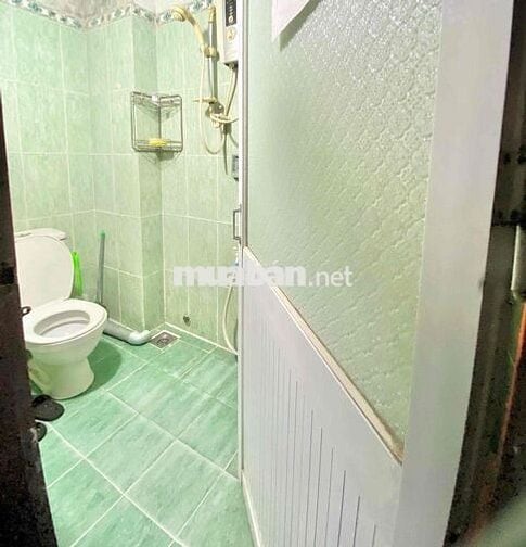Phòng trọ (chính chủ) Dương Quảng Hàm - phường 5 - quận Gò Vấp