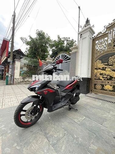 Honda Air Blade 2019 Đen nhám 19.000km