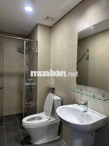 BÁN CĂN HỘ CAO CẤP CARA RIVER PARK GIÁ CHỈ 1ty2 - 70m2 - 2PN 2 WC