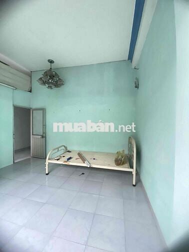 Phòng trọ (chính chủ) Dương Quảng Hàm - phường 5 - quận Gò Vấp