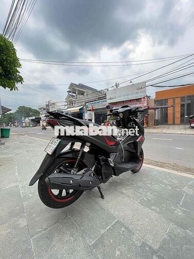 Honda Air Blade 2019 Đen nhám 19.000km