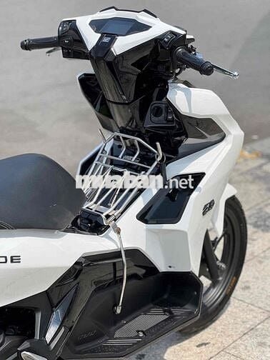 Honda AirBlade 125 2022 Trắng Đen