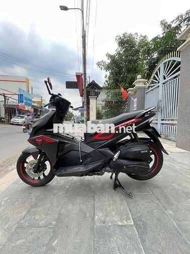 Honda Air Blade 2019 Đen nhám 19.000km