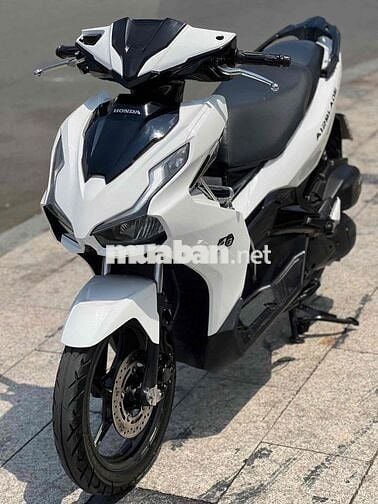 Honda AirBlade 125 2022 Trắng Đen