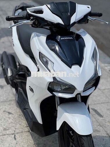 Honda AirBlade 125 2022 Trắng Đen