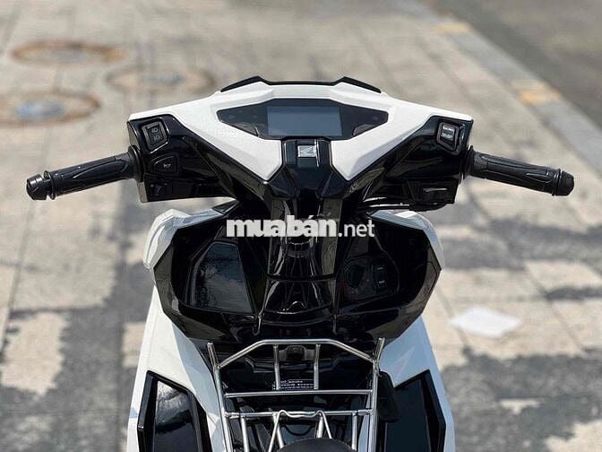 Honda AirBlade 125 2022 Trắng Đen