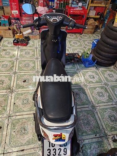 Yamaha Mio Trắng Xe tay ga