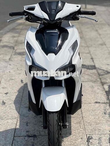 Honda AirBlade 125 2022 Trắng Đen