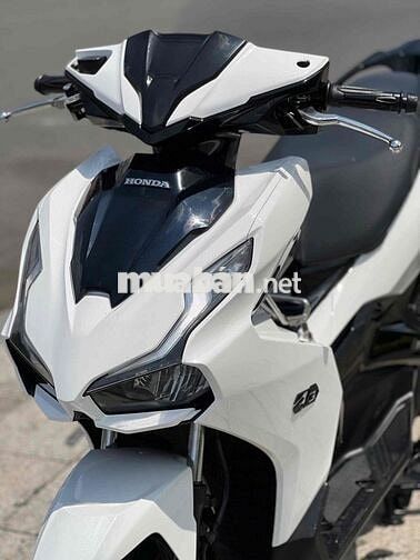 Honda AirBlade 125 2022 Trắng Đen