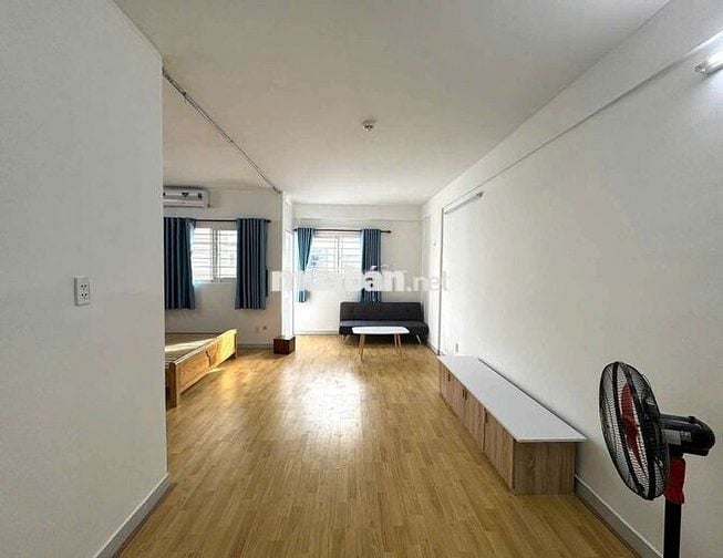 BÁN CĂN HỘ NAM LONG 38M2 SỔ HỒNG SANG TÊN TẶNG NỘI THẤT GIÁ 850TR