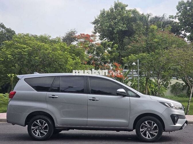INNOVA 2.0E SX 2022 MT 65000KM BẢO HÀNH 1 NĂM