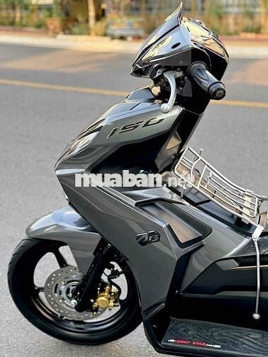 Airblade 150 ABS mẫu 2022 bản đặc biệt bstp 9chủ