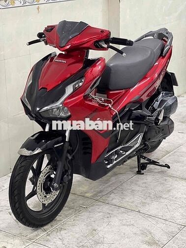 Honda AirBlade 125 2022 Đỏ Đen 20.000km