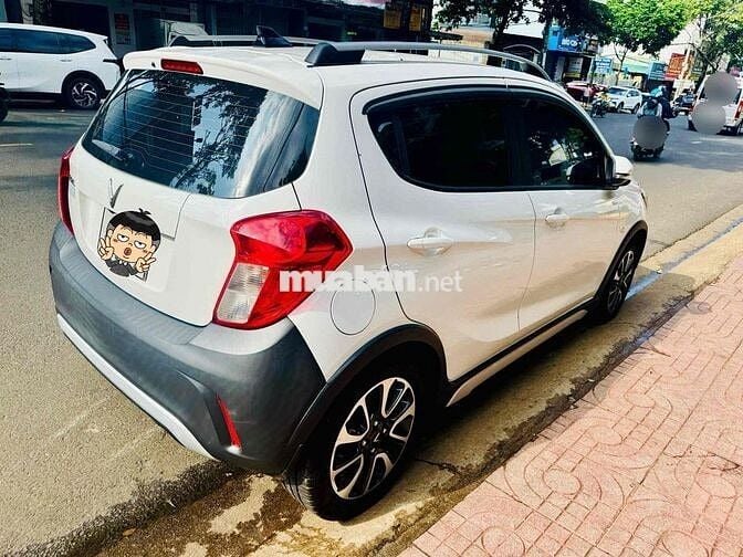 ✅VINFAST FADIL PLUS 2022 ZIN 100% CÒN BẢO HÀNH