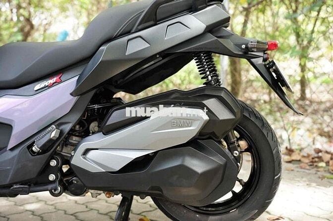 🔥🔥BMW C400X 2020 Phi thuyền mặt đất 🔥🔥
