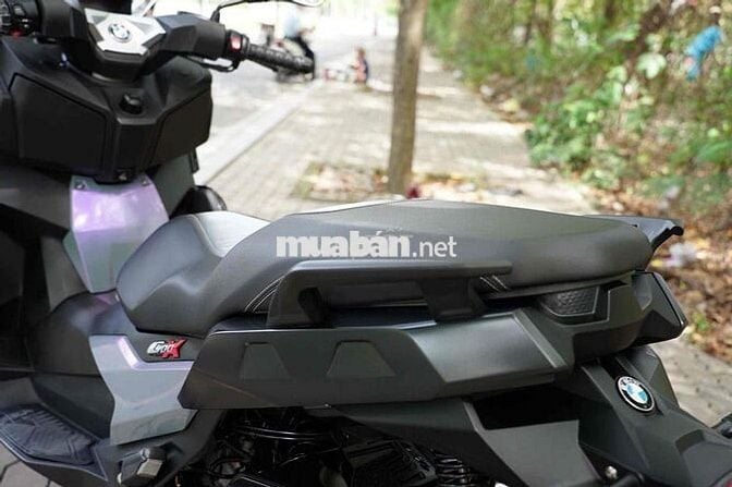 🔥🔥BMW C400X 2020 Phi thuyền mặt đất 🔥🔥