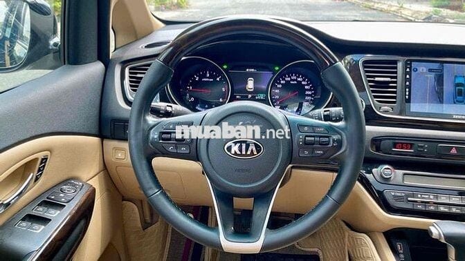 SEDONA 2.2 FULL DẦU 2020 lướt chuẩn 5 vạn rất mới