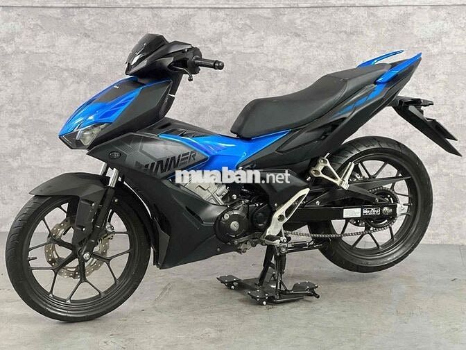 Honda Winner X 150 V2 2020 Xanh Đen 20.000km