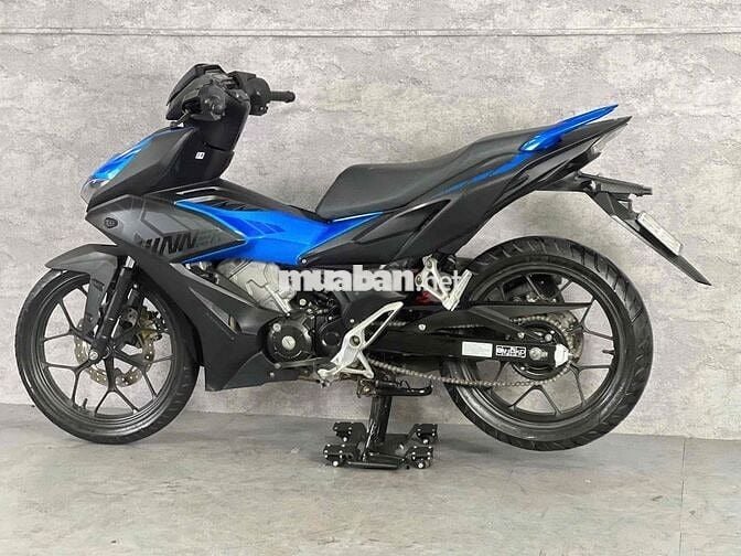 Honda Winner X 150 V2 2020 Xanh Đen 20.000km