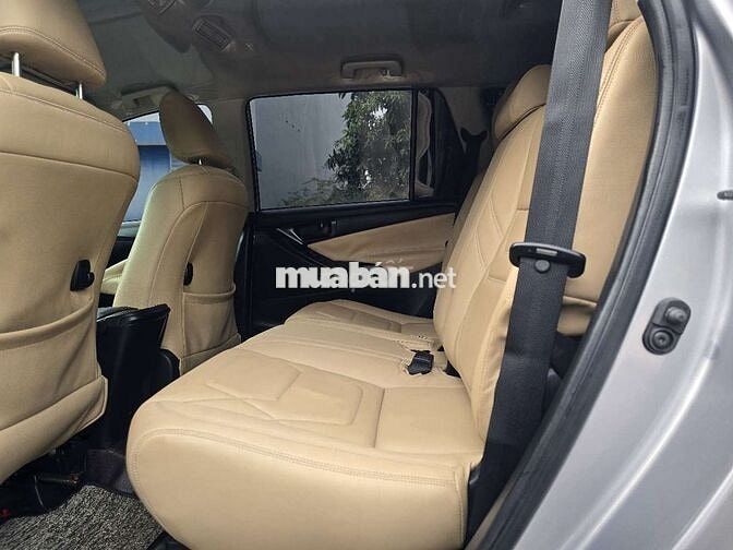 INNOVA 2.0E SX 2022 MT 65000KM BẢO HÀNH 1 NĂM