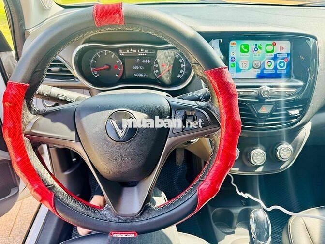 ✅VINFAST FADIL PLUS 2022 ZIN 100% CÒN BẢO HÀNH