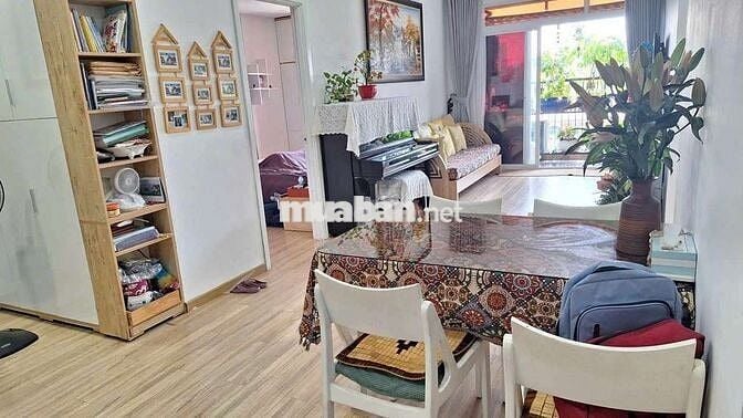 Cho thuê CĂN HỘ NGỌC LAN  CĂN 2PN