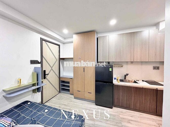 CĂN HỘ GIÁ RẺ NGAY PHẠM VĂN BẠCH, TÂN SƠN, SÂN GOLD TÂN SƠN NHẤT